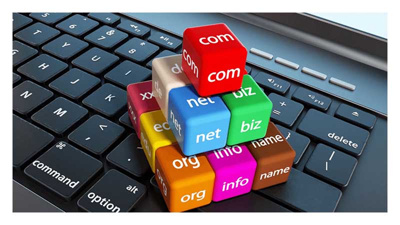 Host & Domain